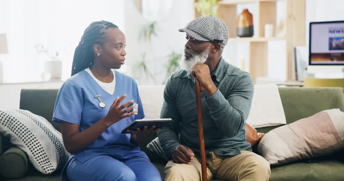 Advice to choose a home care agency