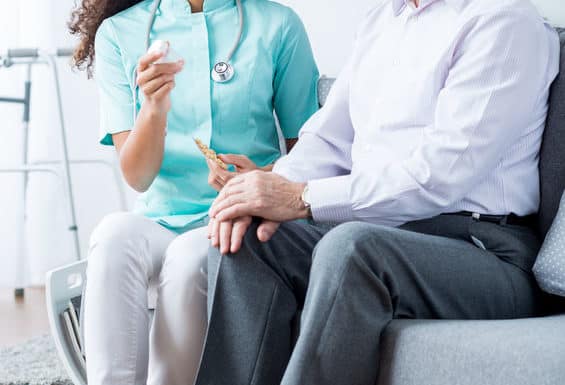 Adult Care Boca Raton