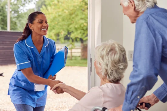 Advice to choose a home care agency