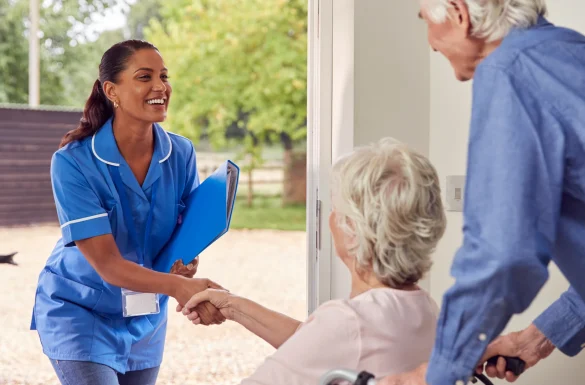 Advice to choose a home care agency