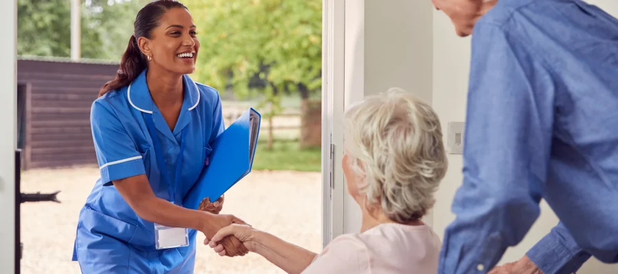 Advice to choose a home care agency