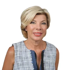 Trina Andreacci