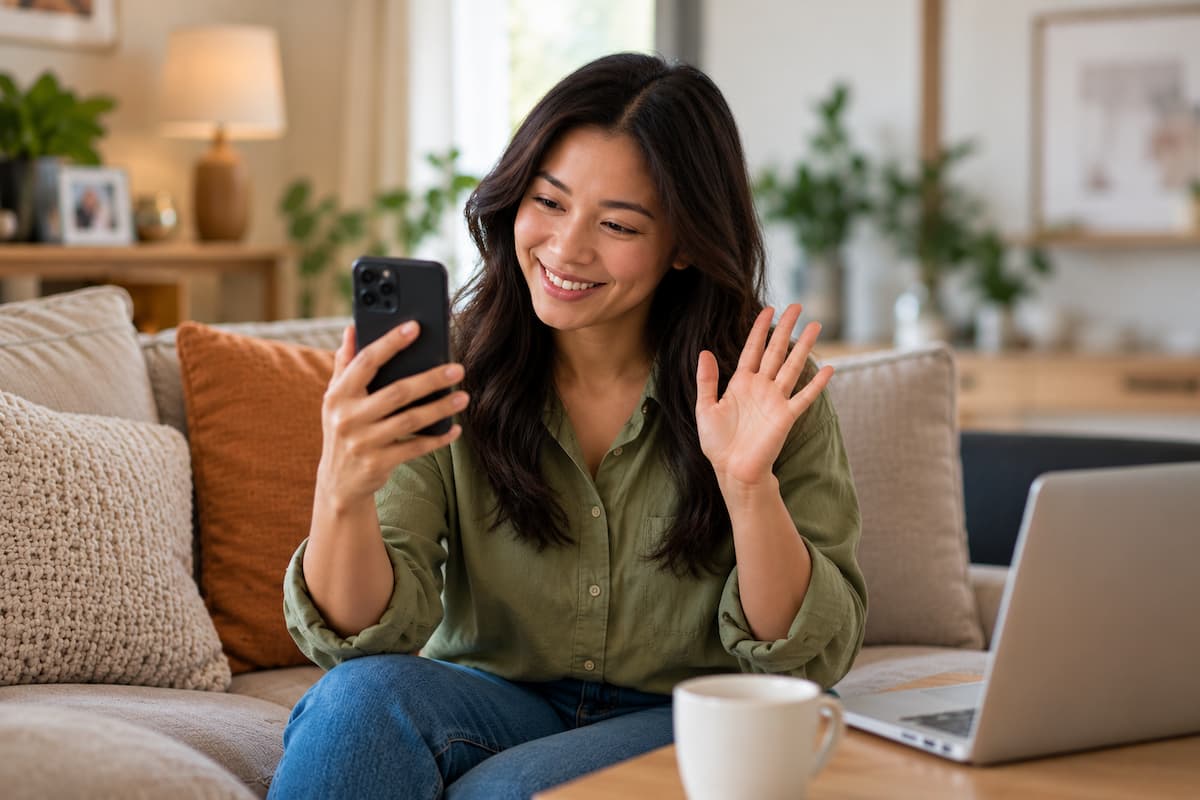 How Home Care Helps Long-Distance Caregivers