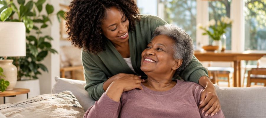 The Value of Caregivers: Key Statistics You Should Know