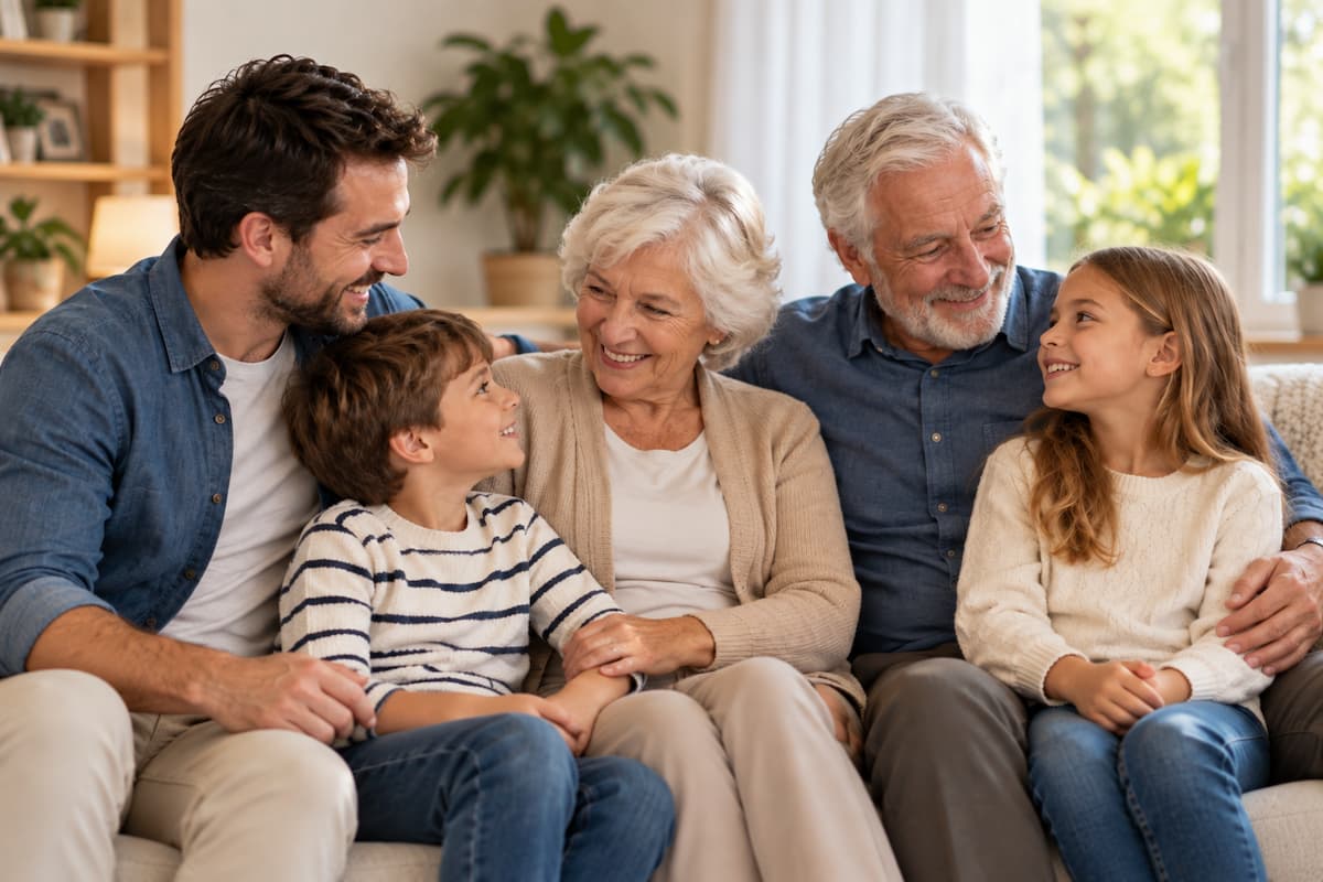 What These Numbers Mean for Your Family